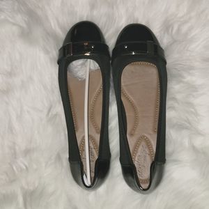 Black Flats